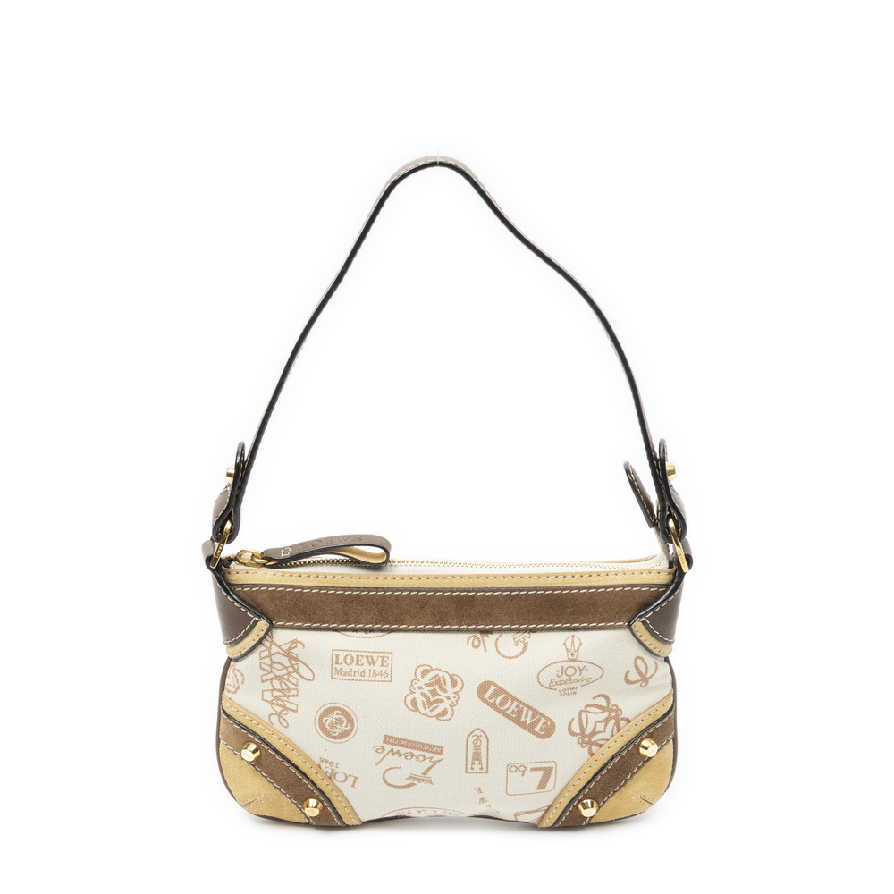 Loewe Zip Pochette